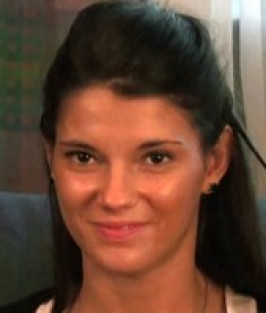 Kataliza Martins from WOODMANCASTINGX